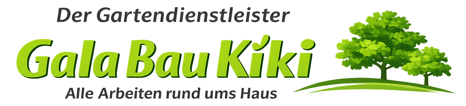 GaLa-Bau Kiki Logo